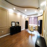 Kirayə (aylıq) 3 otaqlı Ofis, Səbail rayonu 11