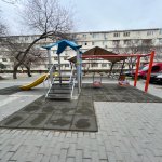 Kirayə (aylıq) 3 otaqlı Köhnə Tikili, Xalqlar dostluğu metrosu, Nizami rayonu 15