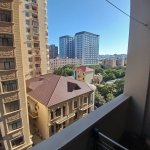 Kirayə (aylıq) 2 otaqlı Yeni Tikili, Gənclik metrosu, Nəsimi rayonu 12