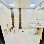 Продажа 3 комнатная Новостройка, İnşaatçılar метро, пос. Йени Ясамал, Ясамал район 15