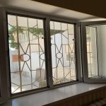Satılır 3 otaqlı Həyət evi/villa, Avtovağzal metrosu, Biləcəri qəs., Binəqədi rayonu 7