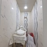 Satılır 4 otaqlı Həyət evi/villa, Koroğlu metrosu, Zabrat qəs., Sabunçu rayonu 7