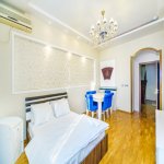 Kirayə (günlük) 4 otaqlı Köhnə Tikili, Sahil metrosu, Səbail rayonu 10