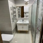 Kirayə (aylıq) 4 otaqlı Yeni Tikili, Xətai rayonu 8