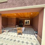 Продажа 12 комнатная Дома/Виллы, м. Автовокзал метро, пос. Биляджари, Бинагадинский р-н район 5