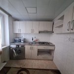 Kirayə (aylıq) 3 otaqlı Köhnə Tikili, Elmlər akademiyası metrosu, Yasamal qəs., Yasamal rayonu 6