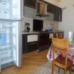 Kirayə (günlük) 4 otaqlı Köhnə Tikili, Sahil metrosu, Səbail rayonu 23