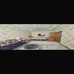 Satılır 3 otaqlı Həyət evi/villa, Masazır, Abşeron rayonu 5