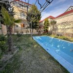 Kirayə (aylıq) 5 otaqlı Həyət evi/villa, Köhnə Günəşli qəs., Xətai rayonu 39