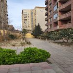 Kirayə (aylıq) 2 otaqlı Yeni Tikili, 28 May metrosu, Nəsimi rayonu 6
