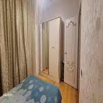Satılır 4 otaqlı Həyət evi/villa, Koroğlu metrosu, Sabunçu rayonu 10