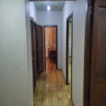Kirayə (aylıq) 3 otaqlı Köhnə Tikili, Qara Qarayev metrosu, Nizami rayonu 9