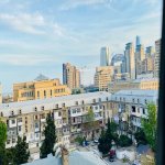 Аренда 3 комнатная Вторичка, м. Хетаи метро, Белый город, Хетаи район 11