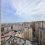 Satılır 3 otaqlı Yeni Tikili, Yeni Yasamal qəs., Yasamal rayonu 18