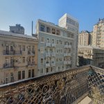 Kirayə (aylıq) 3 otaqlı Köhnə Tikili, Sahil metrosu, Səbail rayonu 16