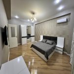 Kirayə (aylıq) 4 otaqlı Yeni Tikili, Gənclik metrosu, Nərimanov rayonu 13