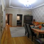 Satılır 3 otaqlı Həyət evi/villa, Həzi Aslanov metrosu, Xətai rayonu 3