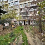 Satılır 7 otaqlı Köhnə Tikili, Xalqlar dostluğu metrosu, Nizami rayonu 3