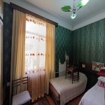 Satılır 4 otaqlı Həyət evi/villa, Koroğlu metrosu, Zabrat qəs., Sabunçu rayonu 12