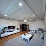 Satılır 7 otaqlı Həyət evi/villa, Koroğlu metrosu, Zabrat qəs., Sabunçu rayonu 16