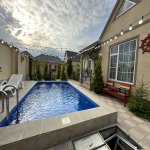 Kirayə (günlük) 3 otaqlı Həyət evi/villa İsmayıllı 19