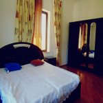 Kirayə (günlük) 5 otaqlı Bağ evi, Novxanı, Abşeron rayonu 9