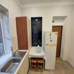 Kirayə (aylıq) 2 otaqlı Həyət evi/villa, Memar Əcəmi metrosu, 6-cı mikrorayon, Binəqədi rayonu 12