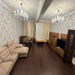 Продажа 4 комнатная Новостройка, м. Эльмляр Академиясы метро, Ясамал район 2