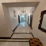 Satılır 8 otaqlı Həyət evi/villa, Elmlər akademiyası metrosu, Badamdar qəs., Səbail rayonu 7