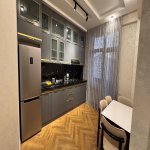 Аренда 2 комнатная Новостройка, м. Нариман Нариманов метро, Наримановский р-н район 6
