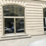 Kirayə (aylıq) Obyekt, 28 May metrosu, Nəsimi rayonu 1