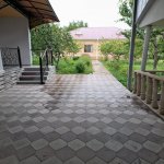Kirayə (günlük) 4 otaqlı Həyət evi/villa Qəbələ 8