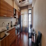 Kirayə (aylıq) 3 otaqlı Yeni Tikili, Xətai metrosu, Xətai rayonu 9