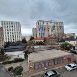 Satılır 1 otaqlı Köhnə Tikili, İnşaatçılar metrosu, Yasamal rayonu 2