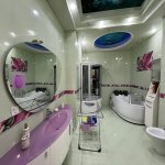 Аренда 4 комнатная Новостройка, м. Эльмляр Академиясы метро, Парк Г.Джавида, Ясамал район 29