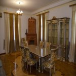 Kirayə (günlük) 5 otaqlı Bağ evi, Səbail rayonu 21