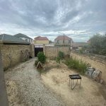 Satılır 4 otaqlı Həyət evi/villa, Sulutəpə qəs., Binəqədi rayonu 15