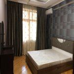 Kirayə (aylıq) 3 otaqlı Yeni Tikili, Nəriman Nərimanov metrosu, Nərimanov rayonu 3