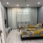Satılır 3 otaqlı Köhnə Tikili, Neftçilər metrosu, Bakıxanov qəs., Sabunçu rayonu 5