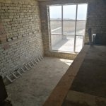 Satılır 4 otaqlı Həyət evi/villa, Badamdar qəs., Səbail rayonu 9