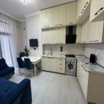 Kirayə (aylıq) 2 otaqlı Yeni Tikili, Gənclik metrosu, Nərimanov rayonu 4