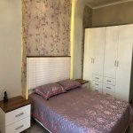 Kirayə (aylıq) 4 otaqlı Yeni Tikili, Gənclik metrosu, Nərimanov rayonu 6