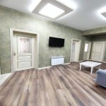 Kirayə (aylıq) 2 otaqlı Yeni Tikili, Nərimanov rayonu 2