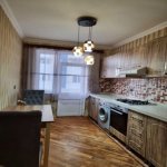 Satılır 3 otaqlı Yeni Tikili, Qara Qarayev metrosu, Bakıxanov qəs., Sabunçu rayonu 4