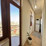 Продажа 2 комнат Новостройка, İnşaatçılar метро, пос. Йени Ясамал, Ясамал район 4