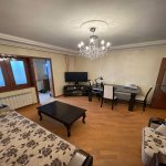 Продажа 2 комнатная Новостройка, м. Автовокзал метро, пос. Биляджари, Бинагадинский р-н район 3