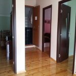 Kirayə (günlük) 4 otaqlı Həyət evi/villa Qəbələ 23