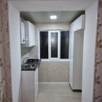 Satılır 3 otaqlı Köhnə Tikili, Qara Qarayev metrosu, 8-ci kilometr, Nizami rayonu 3