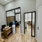 Аренда 2 комнат Офис, м. 8 Ноябрь метро, Насими район 5
