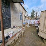 Satılır 2 otaqlı Həyət evi/villa, Koroğlu metrosu, Zabrat qəs., Sabunçu rayonu 1